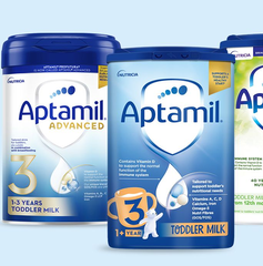 AP澳洲中文网：婴幼儿奶粉专区 收A2、Aptamil 、Bellamy