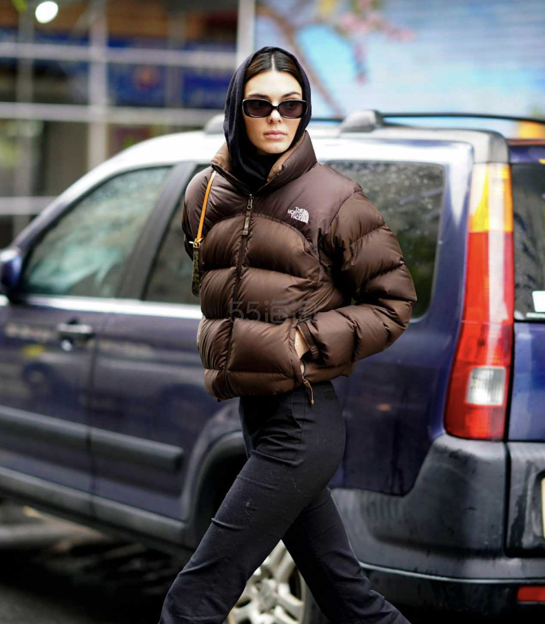 Nordstrom：The North Face 时尚专场 夹克5、男靴