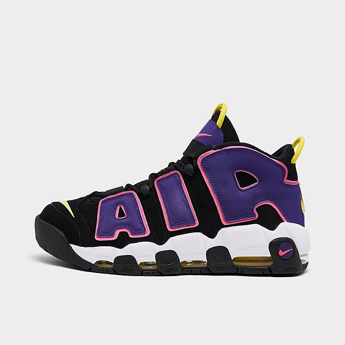 再降价！NIKE 耐克 AIR MORE UPTEMPO '96 男子篮球鞋