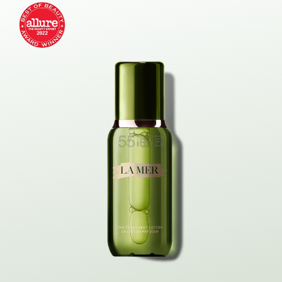 La Mer:低门槛满赠！La Mer 海蓝之谜新版修护精粹水 150ml