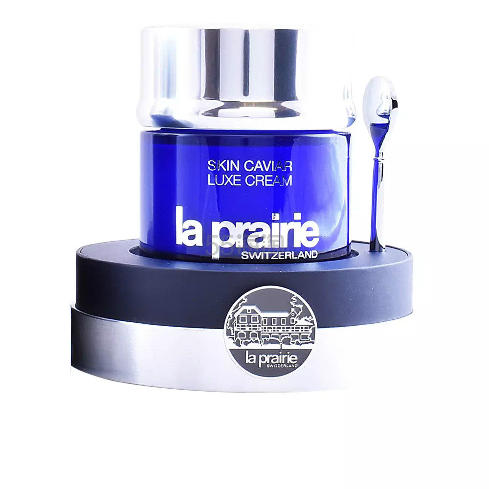 LA PRAIRIE 莱珀妮鱼子精华琼贵面霜100ml紧致抗老