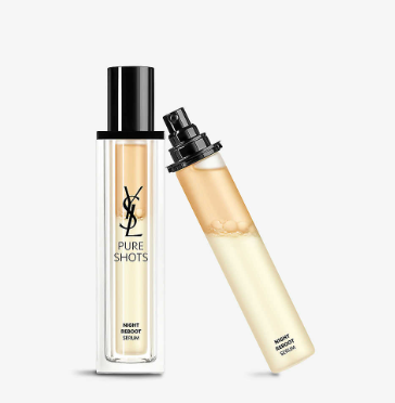 MaxRebates:美官96刀！YSL 夜皇后精华50ml替芯,Selfridges,最高3.6%返利