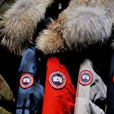 SPO: Canada Goose 保暖羽绒服热卖 黑标羽绒服$789
