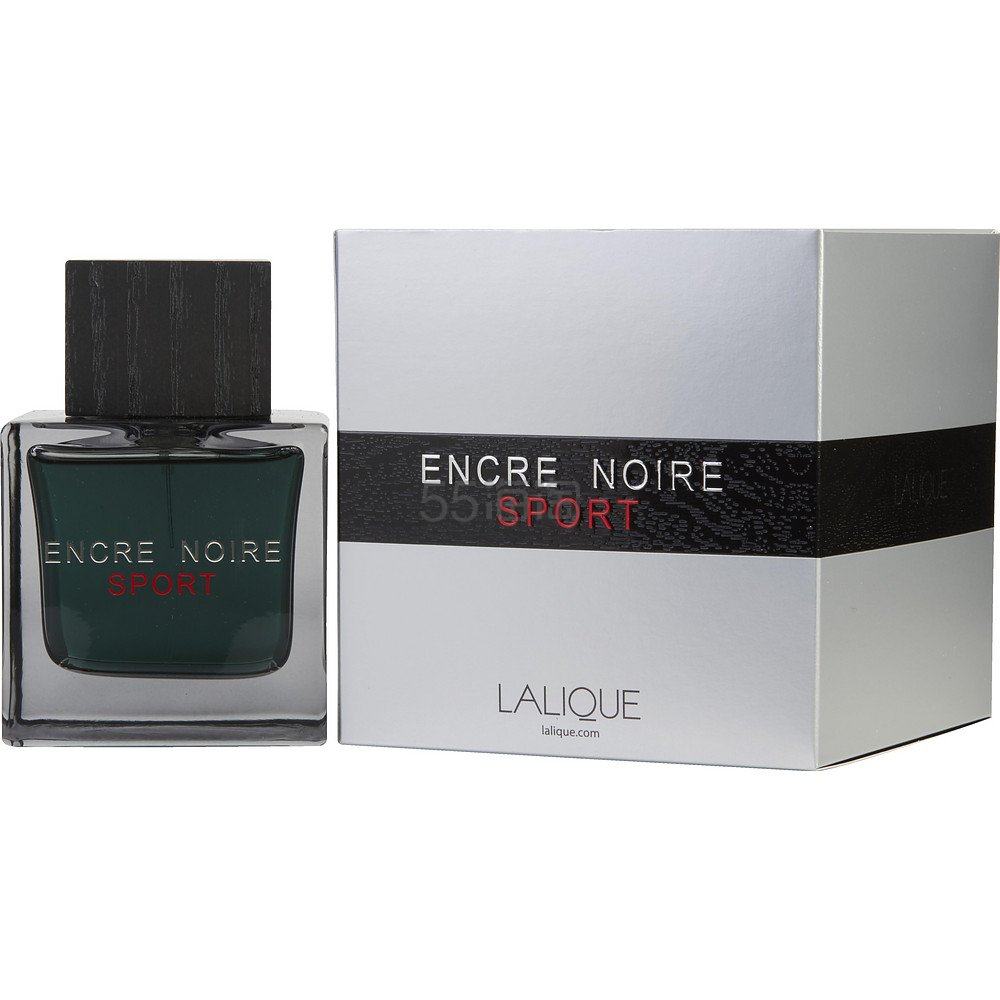 LALIQUE 莱俪 墨恋运动版男士淡香水 EDT 100ml