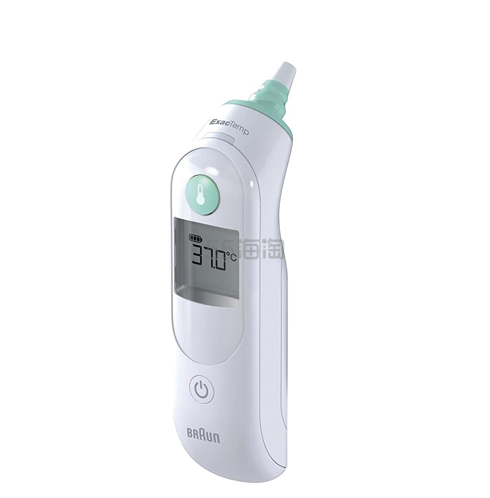 【含税直邮】Braun 博朗耳温枪 IRT6020 耳温计