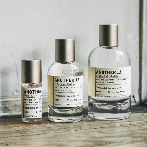 Liberty London：Le Labo 沙龙香大促！收Santal 33、Another 13