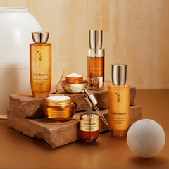 Sulwhasoo：全场美妆护肤