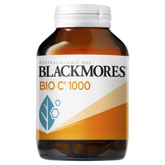 【限时特价】Blackmores 澳佳宝 1000mg维生素C片 150片