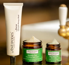 Antipodes 美站：抗衰系列产品热卖 日霜、面膜、精油