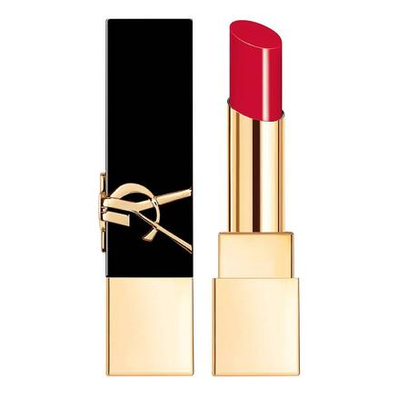 YSL 圣罗兰 黑金方管 无畏釉光纯口红 热门色号全