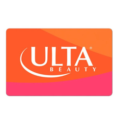 Best Buy：Ulta Beauty 价值$100或$50电子礼卡热卖