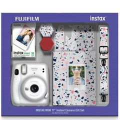 FujiFilm Instax Mini 11 拍立得套装