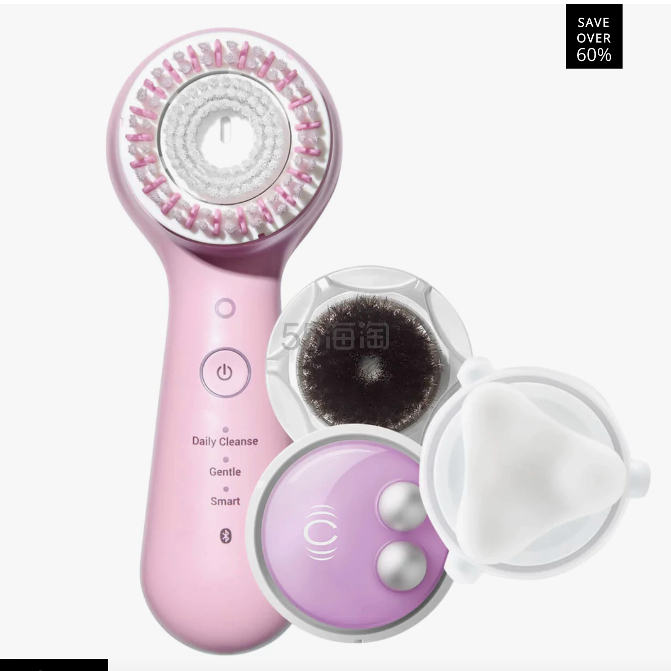 Clarisonic Mia Smart Holiday洁面仪套装