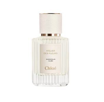 Chloe 蔻依仙境花园木兰诗语浓香水50ml