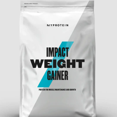 Myprotein 增肌配方粉