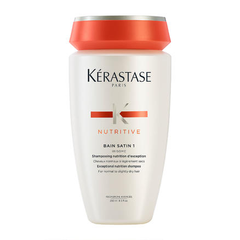 Kérastase 卡诗 滋养1号洗发水 250ml 正常及轻度干枯发质