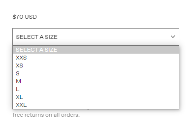 補貨碼超全+美站！ESSENTIALS 灰色圓領衫