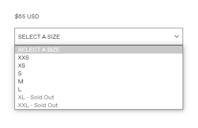 補貨碼超全+美站！ESSENTIALS 大童款 1977 連帽衛衣