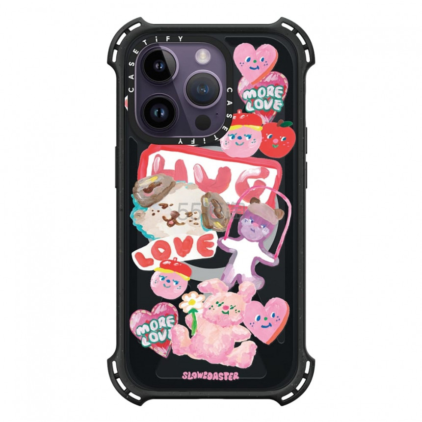 Casetify Global：入手 iphone 14 系列手机壳