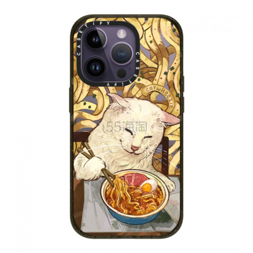 Casetify Global：入手 iphone 14 系列手机壳