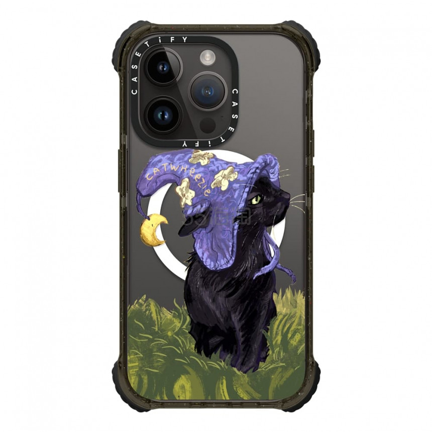 Casetify Global：入手 iphone 14 系列手机壳