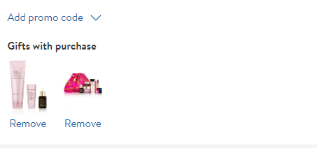 ND：Estee lauder 雅詩蘭黛 2022聖誕護膚彩妝大禮包