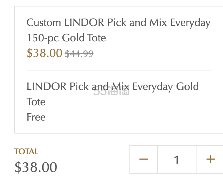 Lindt 瑞士莲自选150颗巧克力
