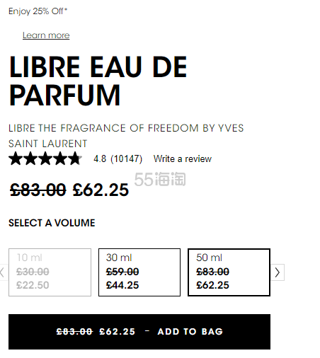 YSL UK：圣罗兰英国官网美妆、香氛热卖