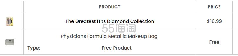 【2022网一】Physicians Formula：美妆热卖 入手面包黄油系列彩妆