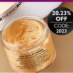 Peter Thomas Roth：彼得罗夫新年大促