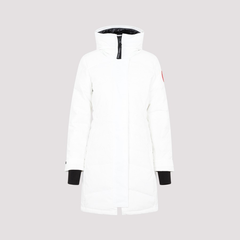 【年终好价】CANADA GOOSE Lorette Parka 羽绒服 s码