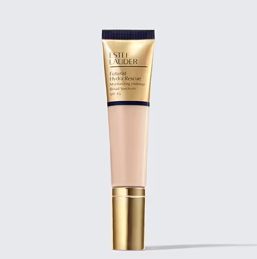 【$15换购3件套】Estee Lauder 沁水粉底液 SPF 45