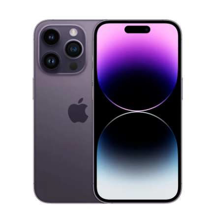 Visible 运营商：iPhone 14 Pro 合约机