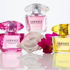 Unineed CN：Versace 范思哲香水 全线低至7折！热卖中