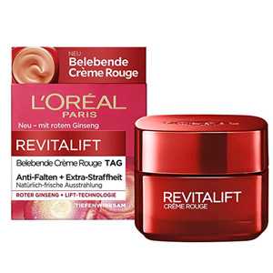L'Oreal Paris 欧莱雅 抗皱复颜面霜 50ml