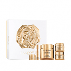 补货！Lancome 兰蔻 菁纯面霜60ml高奢礼盒套装