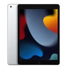 Apple 苹果 iPad 第9代 10.2"平板电脑 Wi-Fi版 256GB