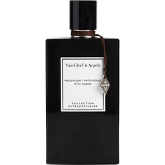 【简装】MOONLIGHT PATCHOULI VAN CLEEF & ARPELS; EAU DE PARFUM SPRAY 2.5 OZ *TESTER（白盒或无盖）