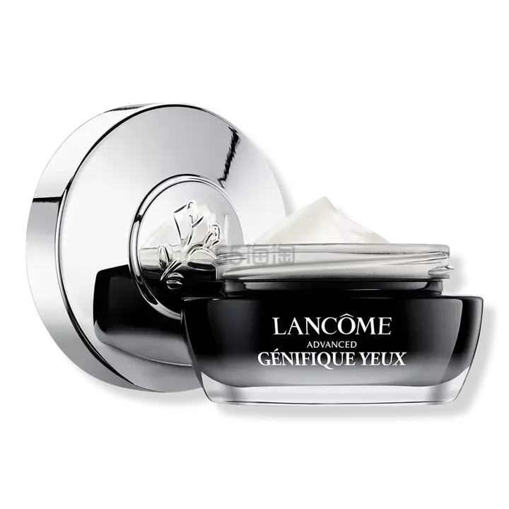 Lancôme 兰蔻小黑瓶发光眼霜