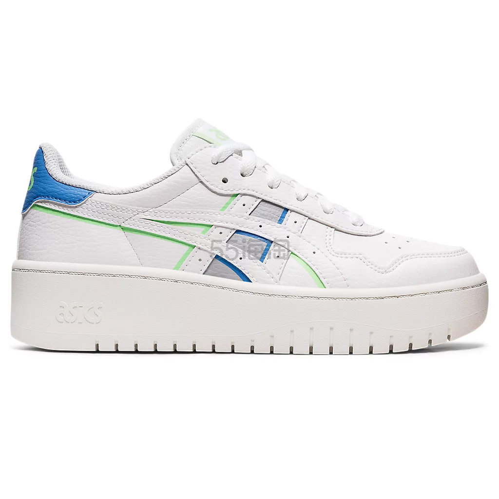 Asics 亚瑟士 Japan S PF 女款板鞋
