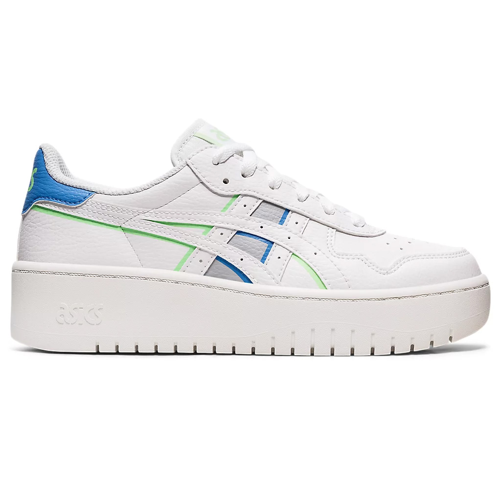 Asics 亚瑟士 Japan S PF 女款板鞋
