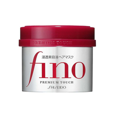 Shiseido 资生堂 fino渗透护发膜 日本版 230g