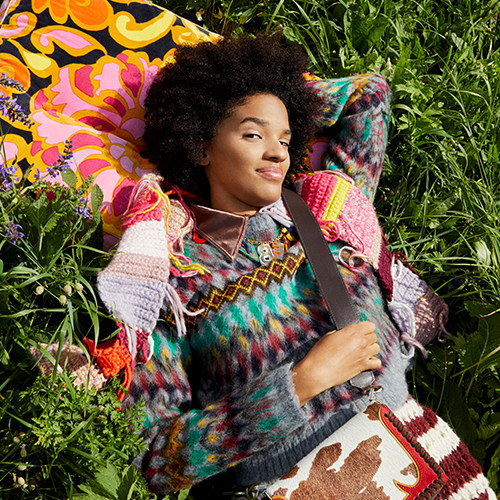 【即将截止】YOOX：精选时尚服饰大促 DSQUARED2 大衣4