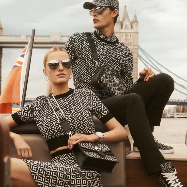 Michael Kors：折扣区精选热卖  Cece经典款多色可选，斜挎包