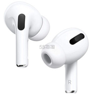 Apple 苹果 AirPods Pro 1代 无线降噪耳机
