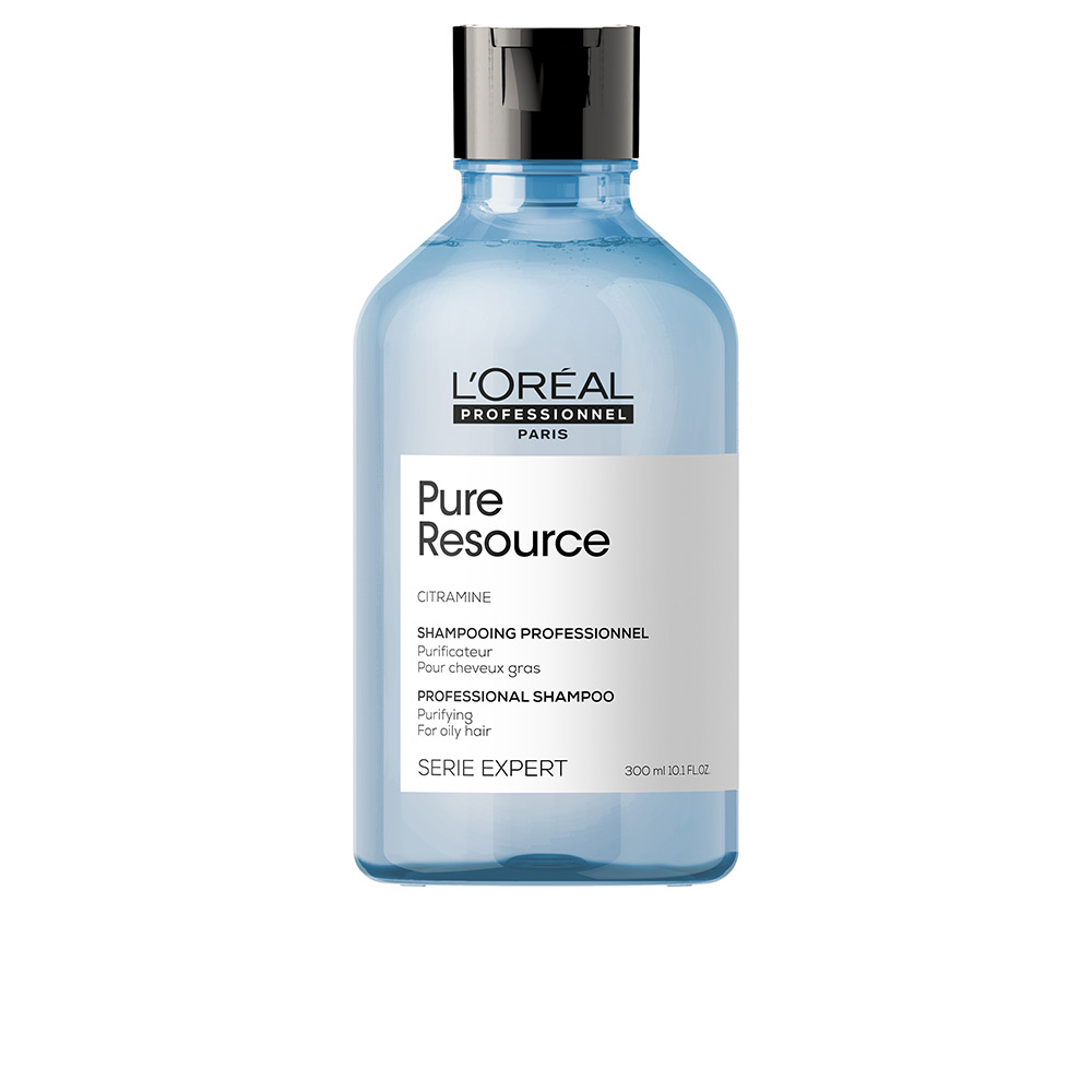 L'OREAL PRO 欧莱雅PRO 蓬松云朵瓶洗发水 300ml