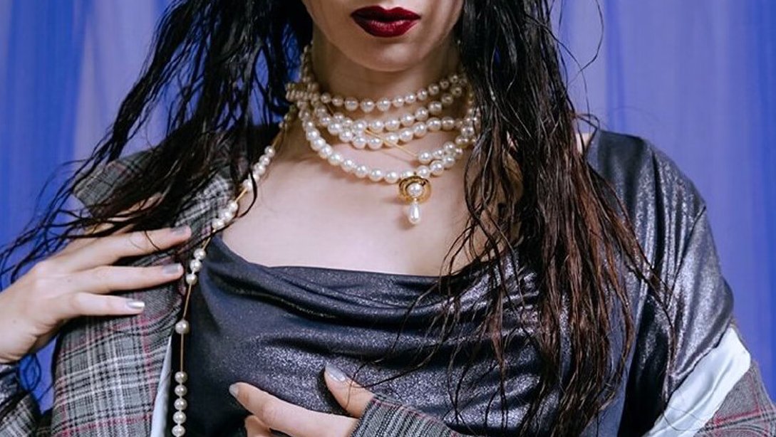 Vivienne Westwood，西太后，是来自英国著名的