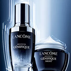 APP先享！Macys 梅西：Lancome 兰蔻满$39.5送8件套