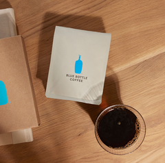 【55专享】Blue Bottle Coffee：女神节大促 全场咖啡、咖啡杯/壶热销