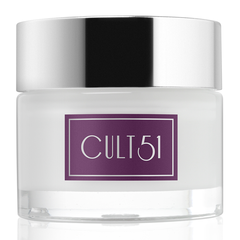 【包邮含税】CULT51 晚霜 50ml